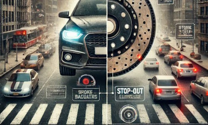 Brake Pad Wear by City Calculator: Estimate Your Brake Pad Lifespan Based on City Driving