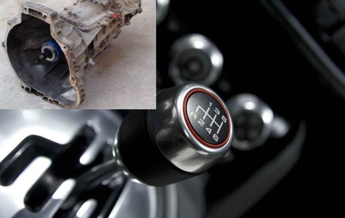 Manual Transmissions – Common Problems and Solutions